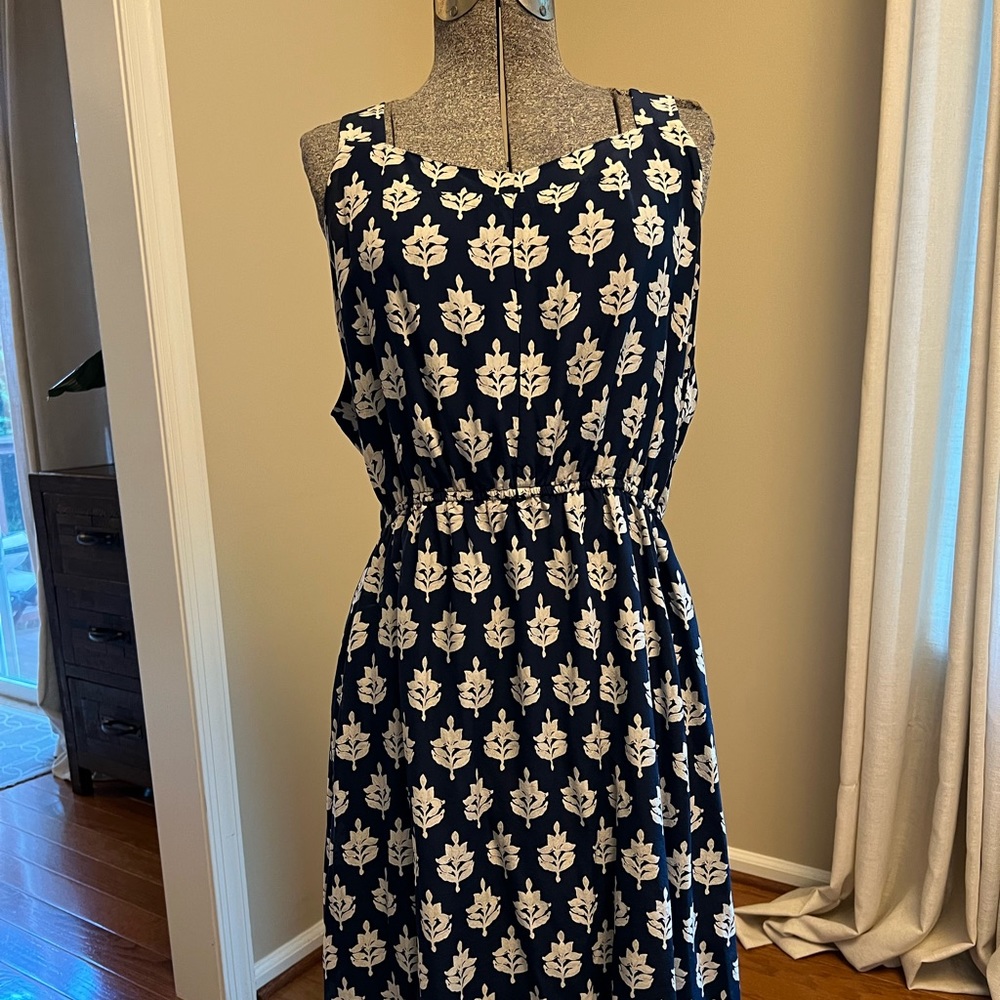 Lucky Dress, size Large